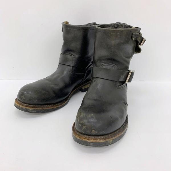 RED WING SHOES（レッドウィング） REDWING レッドウイング ショート