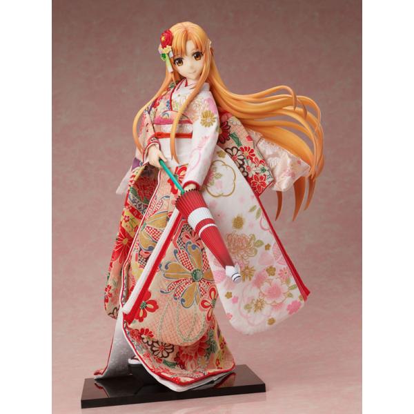 吉徳×F:NEX ソードアート・オンライン アリシゼーション War of