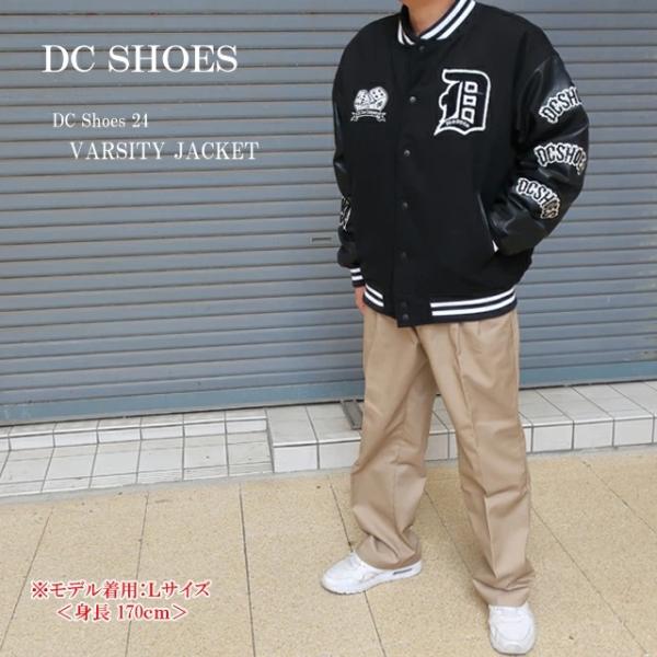 DC SHOES（ディーシーシューズ） dc ディーシー スタジャン メンズ