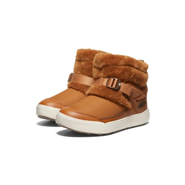 KEEN（キーン） （レディース）カジュアルシューズ フッドロメオ ミニ