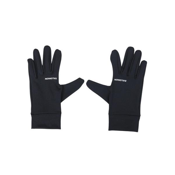 SALOMON（サロモン） （メンズ、レディース）CROSS WARM グローブ