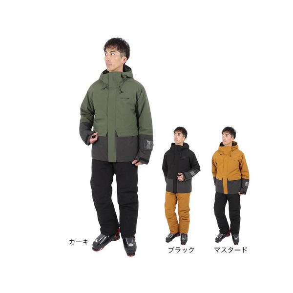 オンヨネ（ONYONE） （メンズ）スキーウェア MENS SUIT 上下セット
