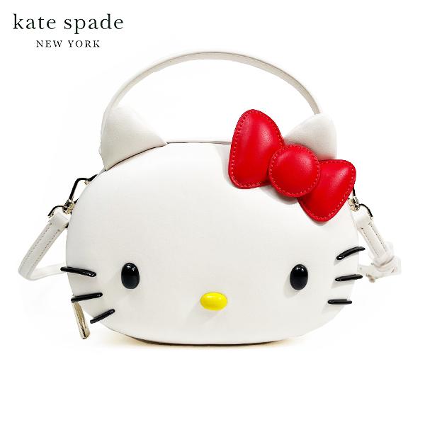 kate spade NEW YORK（ケイト・スペード ニューヨーク） ハローキティ