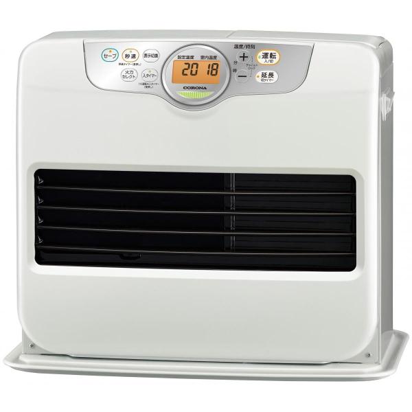 CORONA（コロナ） 【在庫有・即納】コロナ 石油ファンヒーター FH