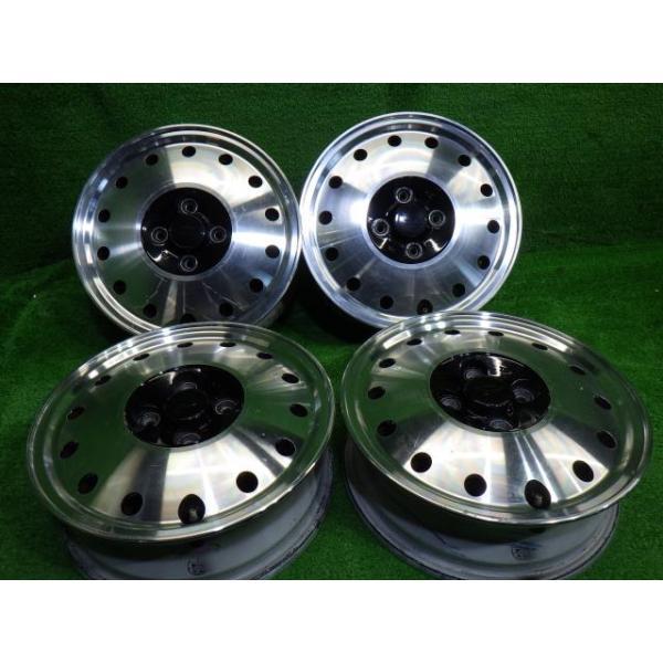 ダイハツ（DAIHATSU） 純正 ネイキッド L750S ホイール アルミ