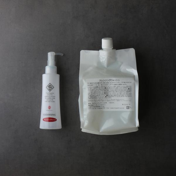 MARGARET JOSEFIN（マーガレットジョセフィン） MJ クレンジングジェル