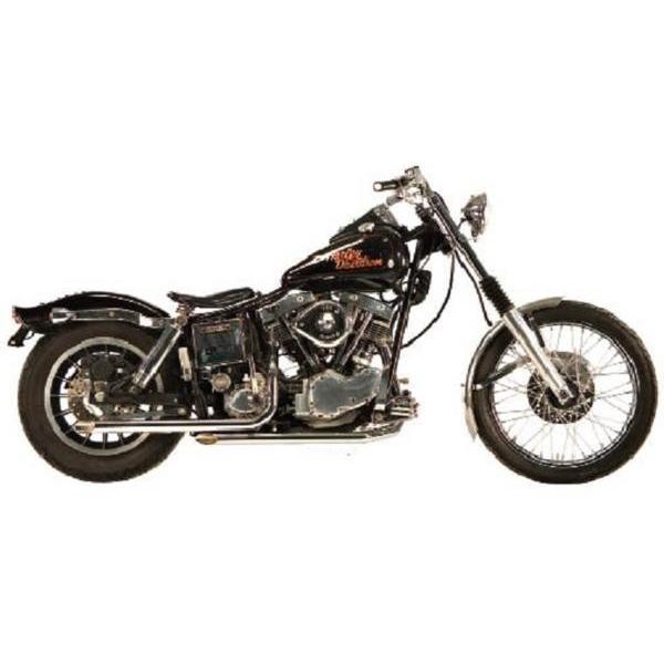 Harley Davidson（ハーレー・ダビッドソン） ☆ハーレー ドラッグ