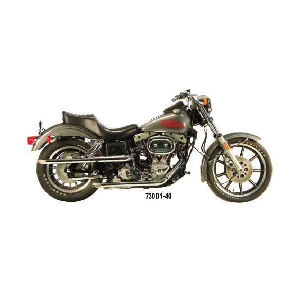 Harley Davidson（ハーレー・ダビッドソン） ☆ハーレー ドラッグ