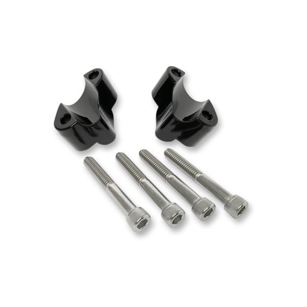 ☆◇ハーレー ライザーエクステンション 1インチ XL1200X 0602-0900