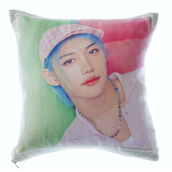 Stray Kids ストレイキッズ Felix フィリックス グッズ クッション