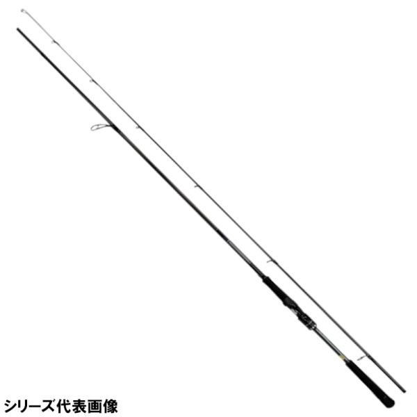 DAIWA（ダイワ） シーバスロッド ラブラックス AGS 90ML・N [2021年