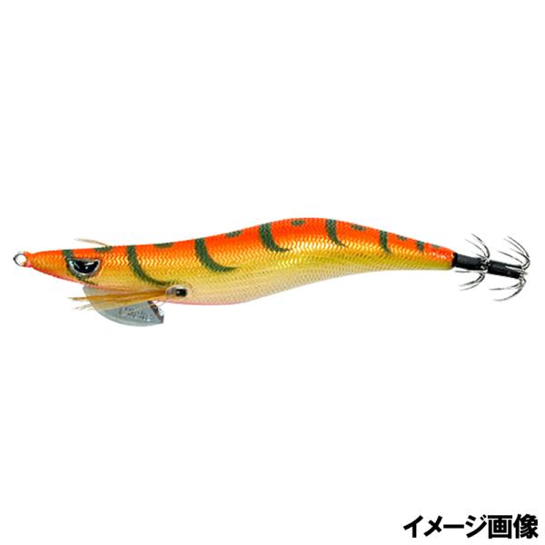 CRONO エギ クリックス プロスペック 3.25寸 06.スギオレンジゴールド