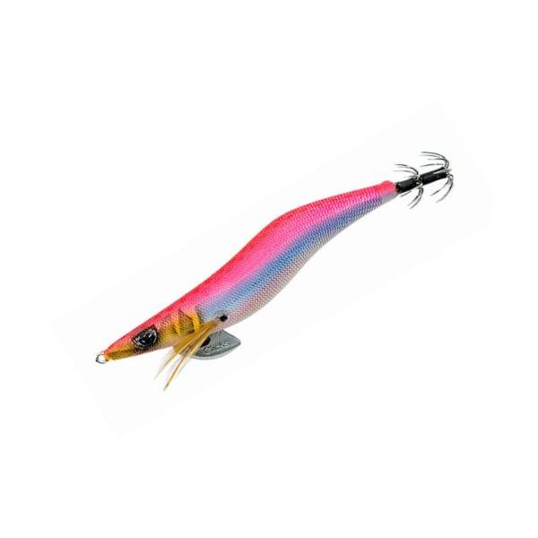 CRONO エギ クリックス プロスペック 3.5寸 16.薩摩ピンク【ゆう