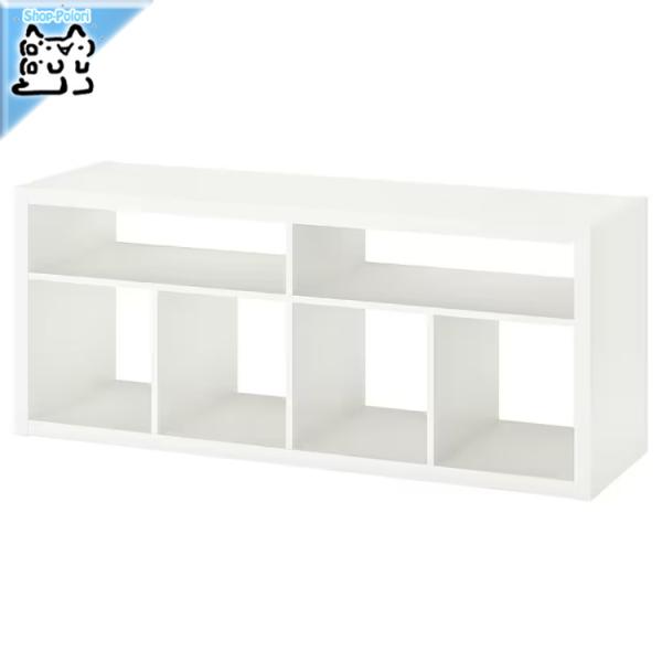 イケア（IKEA） IKEA - - KALLAX -カラックス- テレビ台 キャビネット