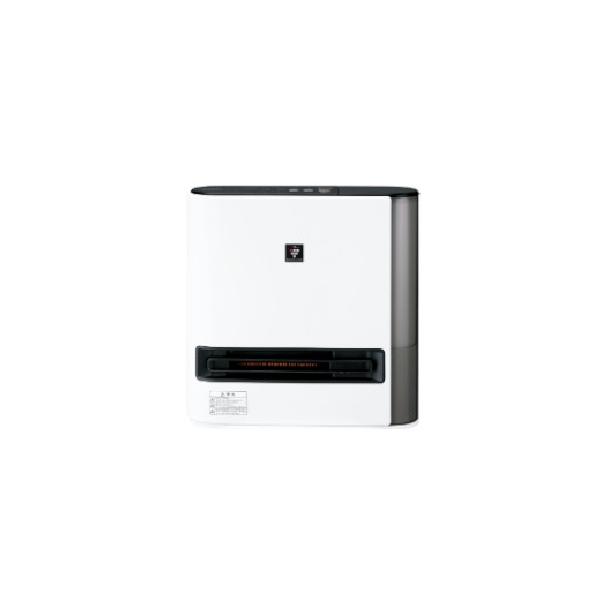 送料別】SHARP（シャープ）:HX-TK12-W [プレミアムホワイト] プラズマ