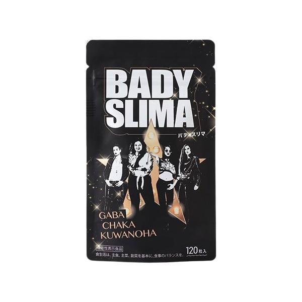 バディスリマ 120粒 : PositivoRegalo - 通販 - Yahoo!ショッピング