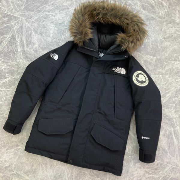 THE NORTH FACE（ザ ノースフェイス） Antarctica Parka アンターク