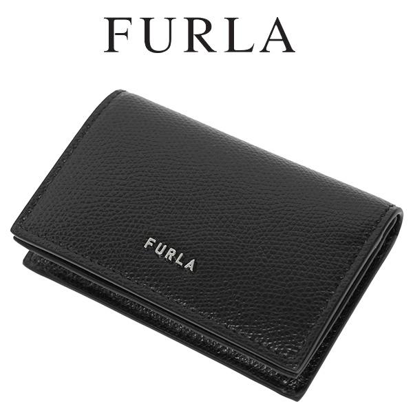FURLA（フルラ） 名刺入れ カードケース メンズ レディース PDT5FPJ