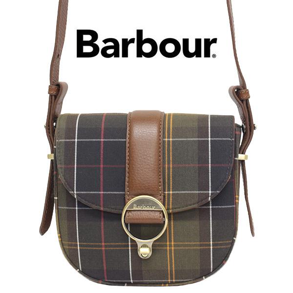 Barbour（バブアー） バッグ レディース ショルダーバッグ ポシェット