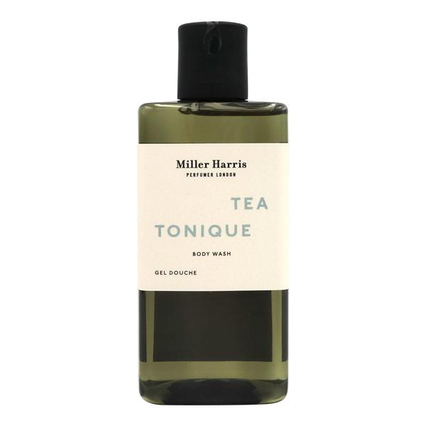 Miller Harris 並行輸入品 香水 ミラーハリス ティートニック ボディ