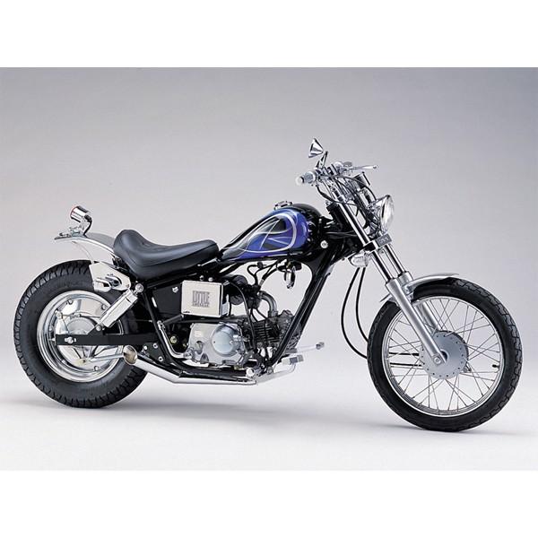 HURRICANE（ハリケーン） 【×欠品中 納期未定】ハリケーン マグナ50