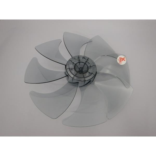 日立（HITACHI） 扇風機用羽根（8枚） HEF-DC80-002 : パーツコム