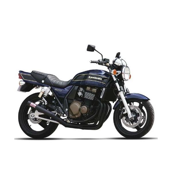 モリワキ(MORIWAKI) フルエキゾーストマフラー ONE-PIECE CAT BK