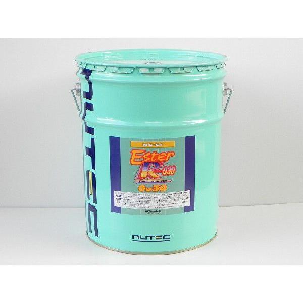 NUTEC/ニューテック エンジンオイル ESTER RACINGシリーズ（NC-51） 0W