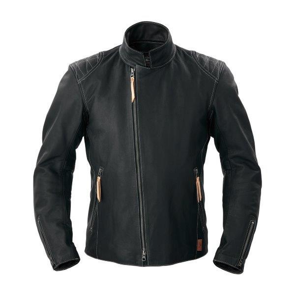 クシタニ（KUSHITANI） K-0714 アンフィニッシュドジャケット2