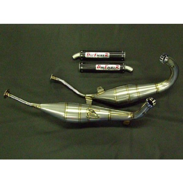 DOG FIGHT RACING ドッグファイトレーシング製 HONDA NSR250R('90-'98