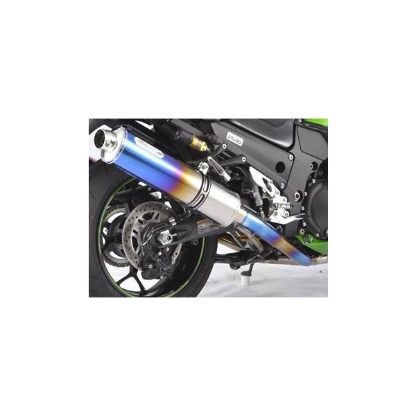 ノジマエンジニアリング NOJIMA（ノジマ） Kawasaki ZX-14R High-Grade