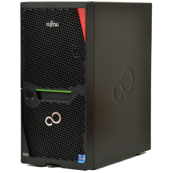 富士通（FUJITSU） FUJITSU TX1310 M5 (CPU:Xeon/OS:WinSVR 2025