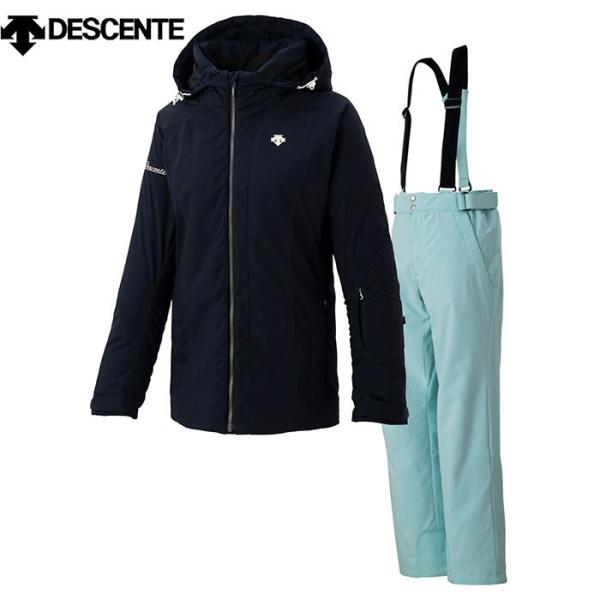 スキーウェア レディース 上下セット デサント」の人気商品一覧 | 安い