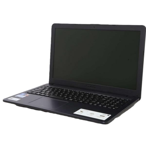 ASUS（エイスース） 【美品】ASUS X543MA-GQ1013TS Celeron-N4020 4GB