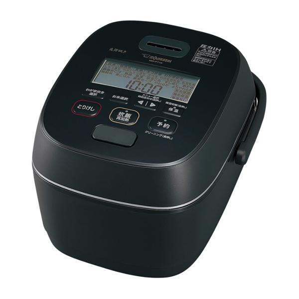 炎舞炊き 象印 5.5合炊き 炊飯器 圧力IH炊飯ジャー NW-PT型 10サイズ