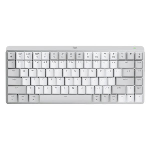 logicool（ロジクール） ワイヤレス メカニカル キーボード MX