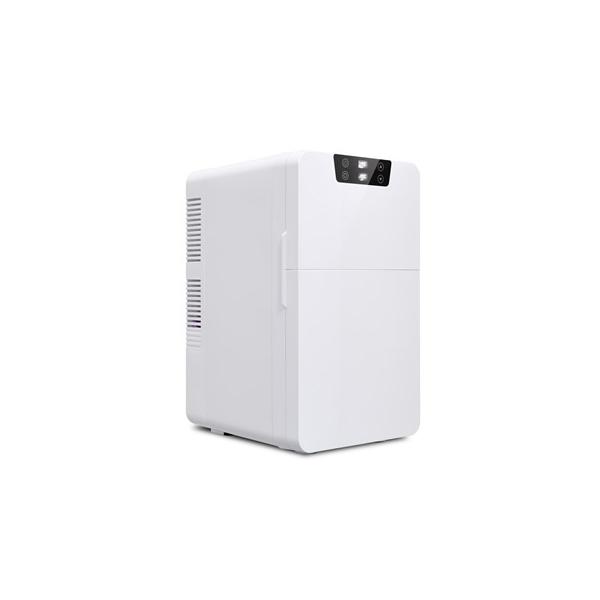 VERSOS（ベルソス） 2ドア 15L冷温庫 ダブルペルチェ式 AC・DC電源 VS