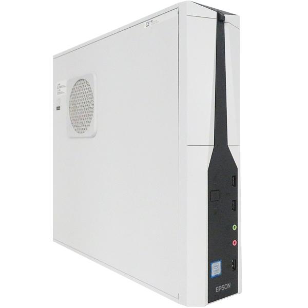 Endeavor EPSON MR4800E【Corei7-8700/16GB/M.2SSD256GB+HDD500GB×2