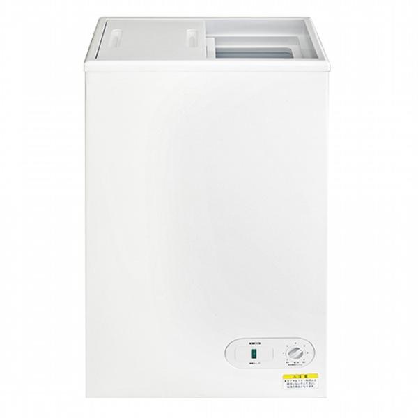 JCM 冷凍ストッカー -20℃ 41L JCMC-41 冷凍庫 送料無料・代引き不可