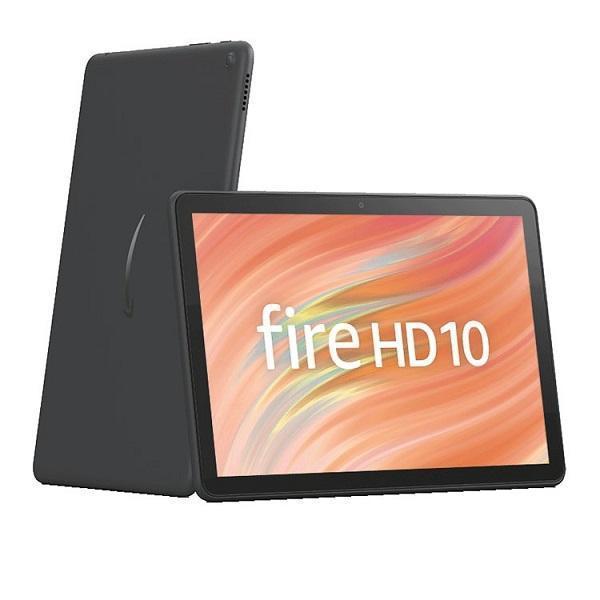 amazon（アマゾン） Amazon Fire HD 10 タブレットPC タブレット端末