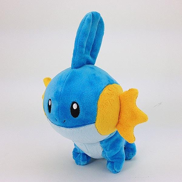 Disney（ディズニー） ポケモン ミズゴロウ ぬいぐるみS