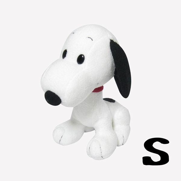 SNOOPY（スヌーピー） ぬいぐるみ S 60年代 ヴィンテージ