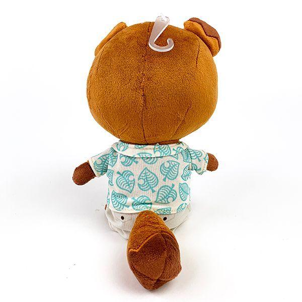 あつまれどうぶつの森 たぬきち たぬきちS ベビー グッズ あつ森 どう