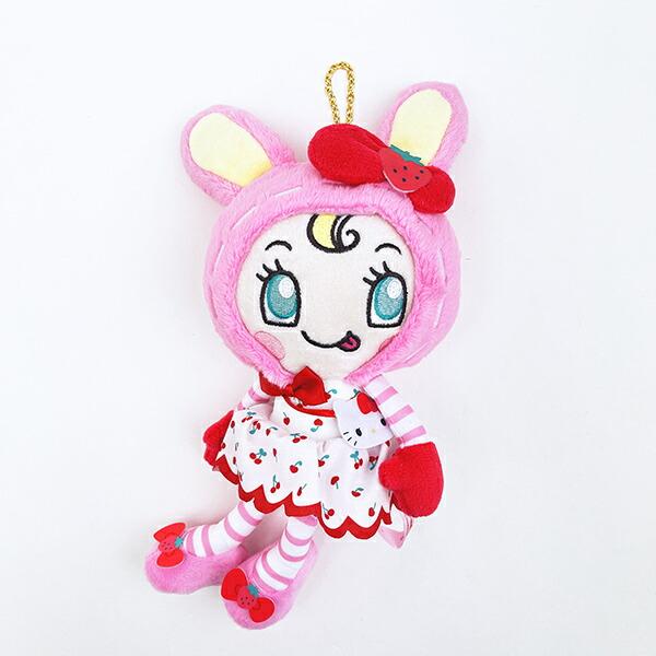 サンリオ ハローキティ × メゾピアノ (Mezzo Piano) ペリエちゃん