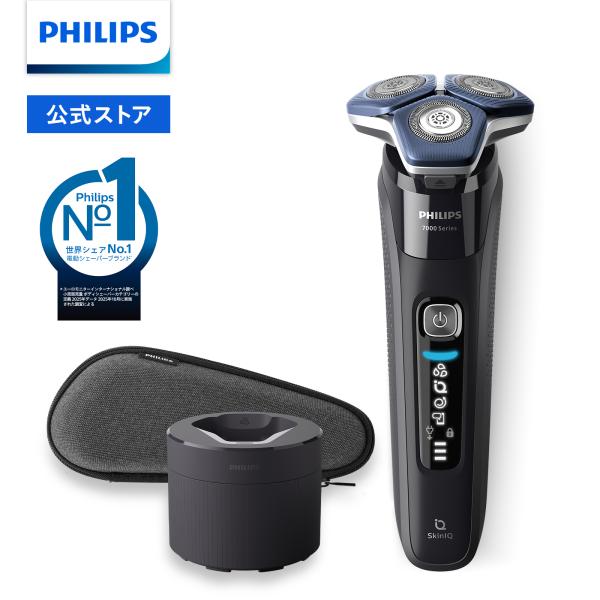 Philips（フィリップス） 髭剃り 電動シェーバー メンズ 電動 S7000