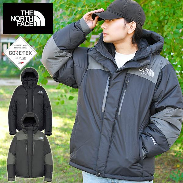 THE NORTH FACE（ザ ノースフェイス） 26%off バルトロライト