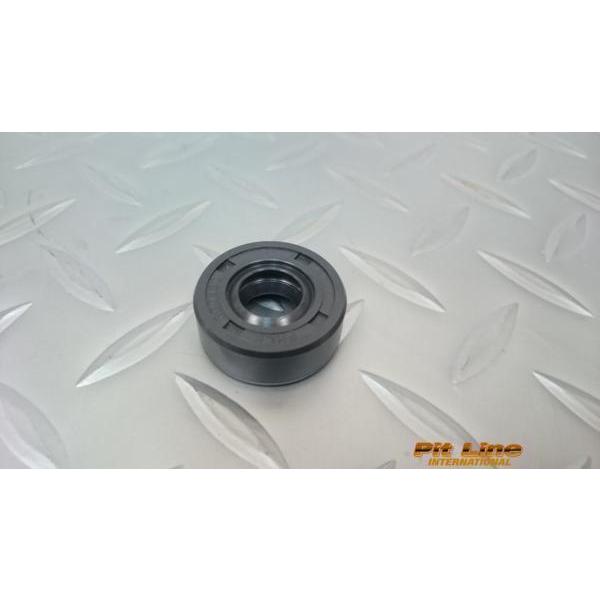 ハイドロ ポンプヘッドスチールシール2個 Wリップ インパラ