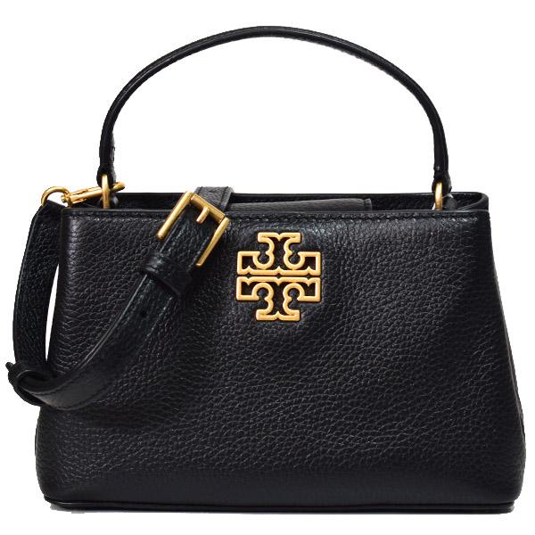 TORY BURCH（トリーバーチ） バッグ レザー ブリテン マイクロ