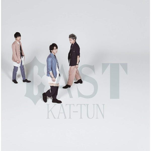 初回限定盤1】KAT-TUN CAST (CD+DVD) : Pink Diamond 総本店 - 通販
