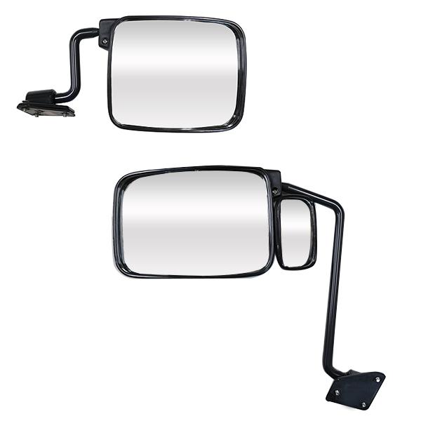 ジムニー sj30 JA71 JA11 JA22 JA12 3型 4型 5型 純正オプションミラー